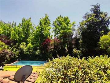 Casa en Venta en Dehesa Central