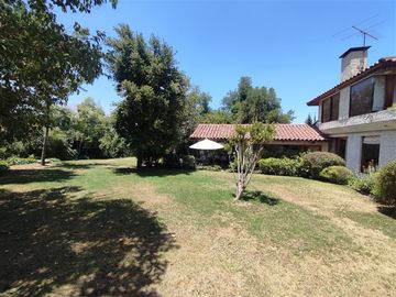Casa en Venta en Dehesa Central
