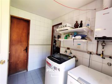 Casa en Venta en Dehesa Central