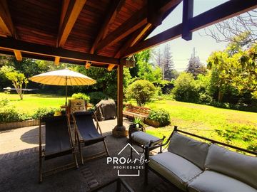 Casa en Venta en Dehesa Central