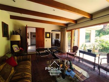 Casa en Venta en Dehesa Central
