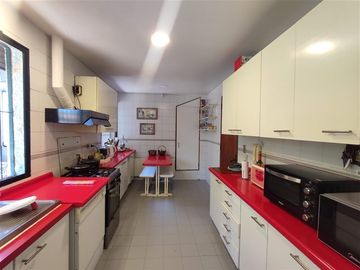 Casa en Venta en Dehesa Central