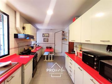 Casa en Venta en Dehesa Central