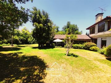 Casa en Venta en Dehesa Central