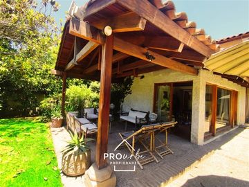 Casa en Venta en Dehesa Central