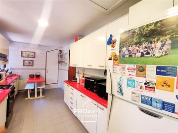Casa en Venta en Dehesa Central