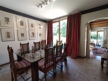 Casa en Venta en Dehesa Central