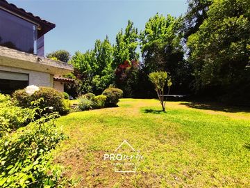 Casa en Venta en Dehesa Central