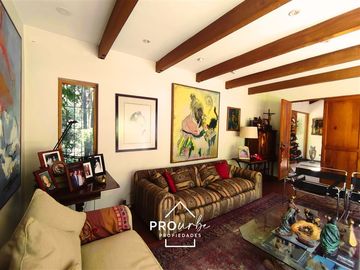 Casa en Venta en Dehesa Central