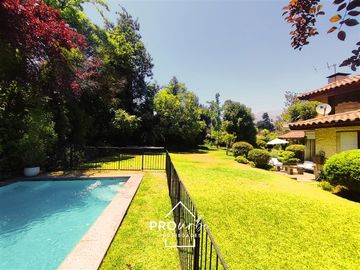 Casa en Venta en Dehesa Central