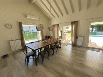 VENTA CASA COSTA ESMERALDA GOLF II VISTA A LINKS