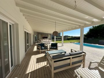 VENTA CASA COSTA ESMERALDA GOLF II VISTA A LINKS