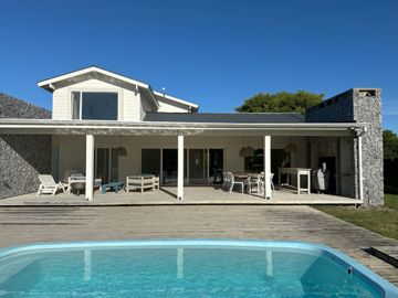VENTA CASA COSTA ESMERALDA GOLF II VISTA A LINKS
