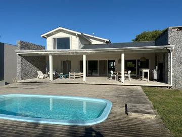 VENTA CASA COSTA ESMERALDA GOLF II VISTA A LINKS