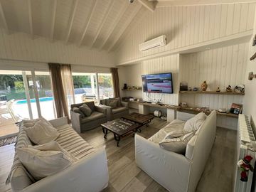 VENTA CASA COSTA ESMERALDA GOLF II VISTA A LINKS