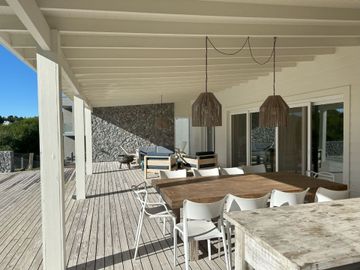VENTA CASA COSTA ESMERALDA GOLF II VISTA A LINKS