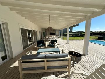 VENTA CASA COSTA ESMERALDA GOLF II VISTA A LINKS