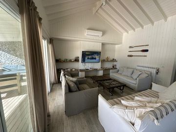 VENTA CASA COSTA ESMERALDA GOLF II VISTA A LINKS