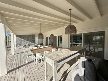 VENTA CASA COSTA ESMERALDA GOLF II VISTA A LINKS