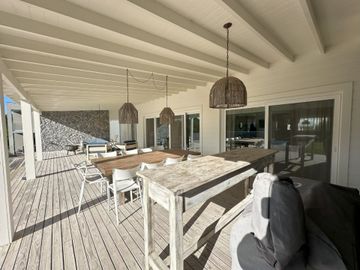 VENTA CASA COSTA ESMERALDA GOLF II VISTA A LINKS