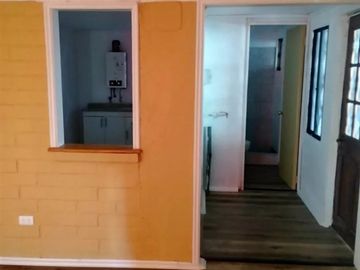 Casa en Venta en Portales con Perez Rosales