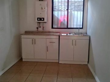 Casa en Venta en Portales con Perez Rosales