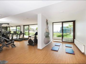 Departamento en Venta en La Rinconada