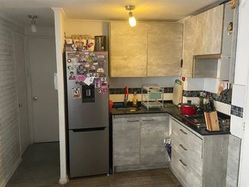 Departamento en Venta en CONDOMINIO PLAZA SERRANO