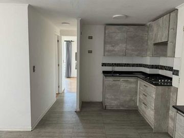 Departamento en Venta en CONDOMINIO PLAZA SERRANO