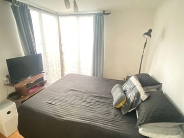 Departamento en Venta en CONDOMINIO PLAZA SERRANO