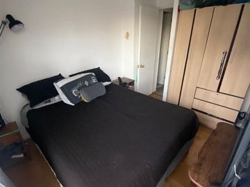 Departamento en Venta en CONDOMINIO PLAZA SERRANO