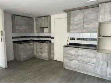 Departamento en Venta en CONDOMINIO PLAZA SERRANO