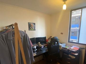 Departamento en Venta en CONDOMINIO PLAZA SERRANO