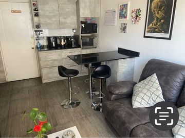 Departamento en Venta en CONDOMINIO PLAZA SERRANO