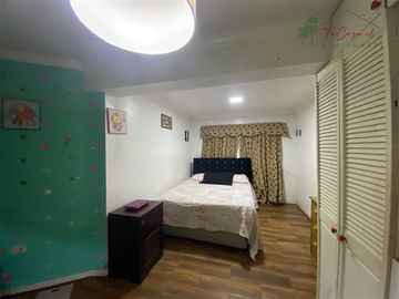 Casa en Venta en Camino Carampangue - Colegio Trebulco