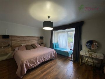 Casa en Venta en Camino Carampangue - Colegio Trebulco