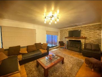 Casa en Venta en Camino Carampangue - Colegio Trebulco