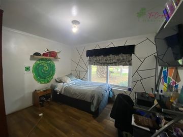 Casa en Venta en Camino Carampangue - Colegio Trebulco