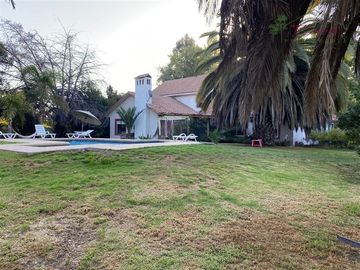 Casa en Venta en Camino Carampangue - Colegio Trebulco