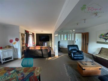 Casa en Venta en Camino Carampangue - Colegio Trebulco
