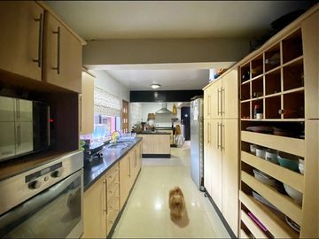 Casa en Venta en Camino Carampangue - Colegio Trebulco