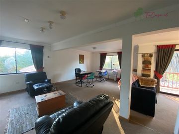 Casa en Venta en Camino Carampangue - Colegio Trebulco