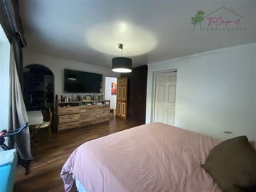 Casa en Venta en Camino Carampangue - Colegio Trebulco