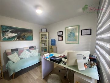 Casa en Venta en Camino Carampangue - Colegio Trebulco