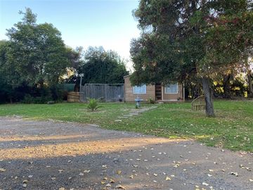 Casa en Venta en Camino Carampangue - Colegio Trebulco