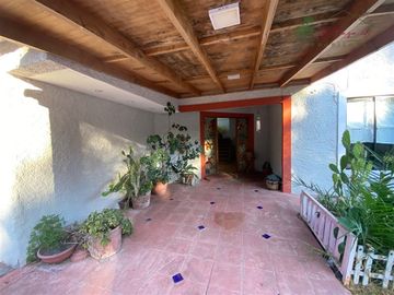 Casa en Venta en Camino Carampangue - Colegio Trebulco
