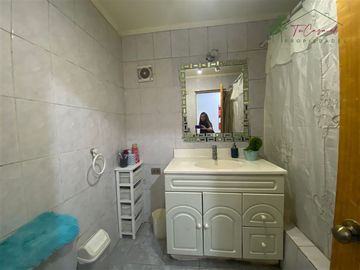 Casa en Venta en Camino Carampangue - Colegio Trebulco