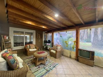 Casa en Venta en Camino Carampangue - Colegio Trebulco