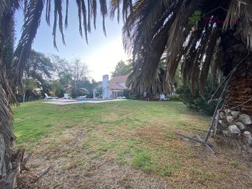 Casa en Venta en Camino Carampangue - Colegio Trebulco