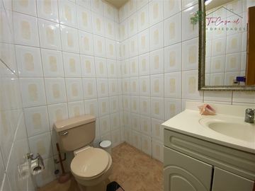 Casa en Venta en Camino Carampangue - Colegio Trebulco